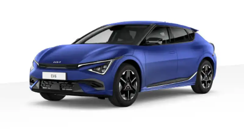 KIA Ev6