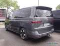 Volkswagen T7 Multivan GOAL 2.0 TDI 110kW DSG7 Lang AHK HuD Silber - thumbnail 3