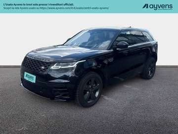 2021 2.0d i4 mhev R-Dynamic S 4wd 204cv | Black Pack R-Dynamic
