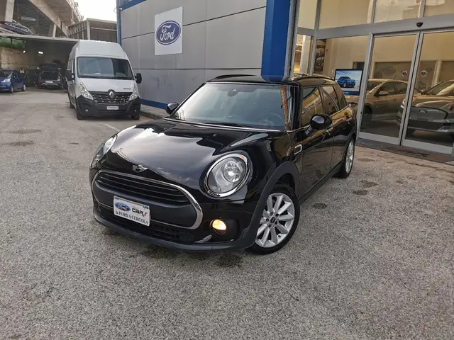 MINI Cooper D Clubman 1.5 One D 115cv Clubman