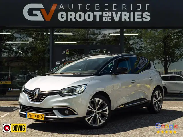 Renault Scenic 1.3 TCe Intens|Orig.NL|Camera|Trekhaak
