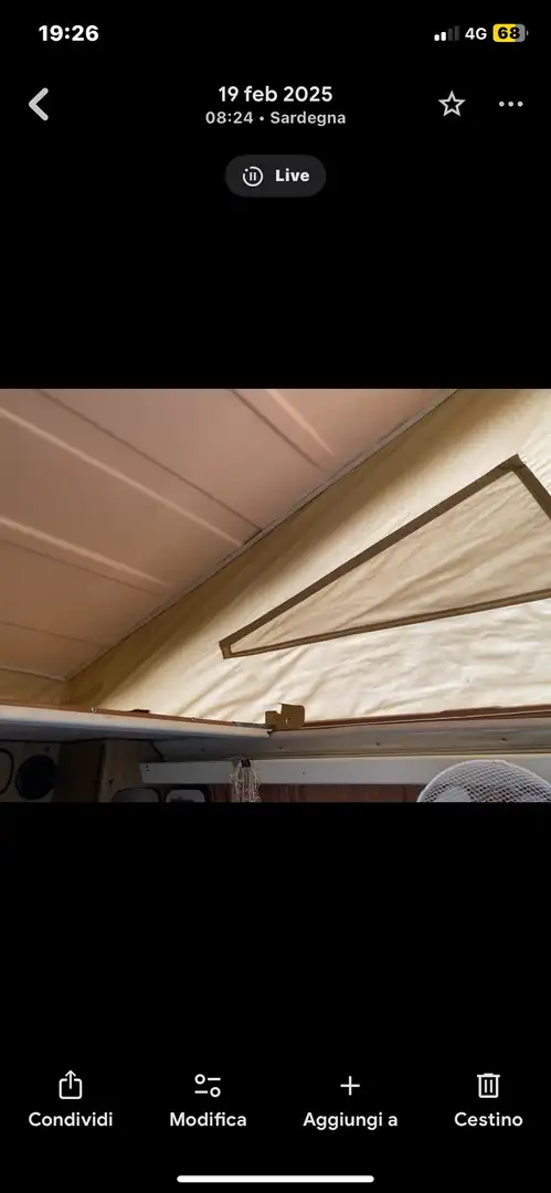 Volkswagen T3 Westfalia - 2