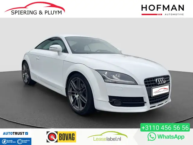 Audi TT 2.0 TFSI Pro Line