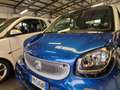 smart forTwo passion automatica solo 20300km unico proprietario Blu/Azzurro - thumbnail 4