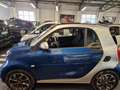 smart forTwo passion automatica solo 20300km unico proprietario Blu/Azzurro - thumbnail 5