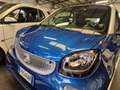 smart forTwo passion automatica solo 20300km unico proprietario Blu/Azzurro - thumbnail 10