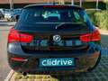 BMW 116 116d Negro - thumbnail 6