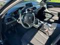 BMW 116 116d Negro - thumbnail 8