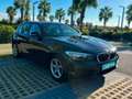 BMW 116 116d Negro - thumbnail 5