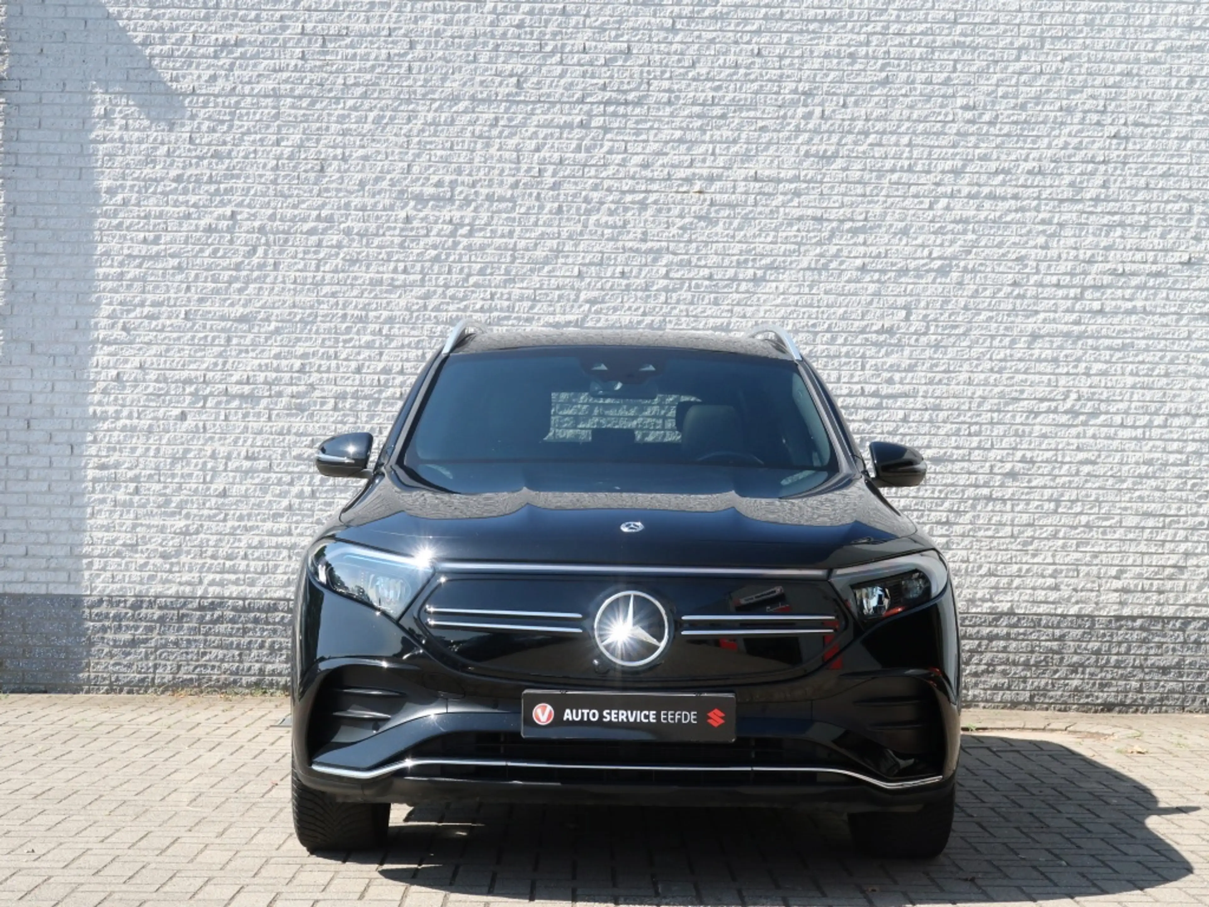 Mercedes-Benz EQB 250 EQB 250+ AMG Line | Camera | Panoramadak | Stoelve — photo 5