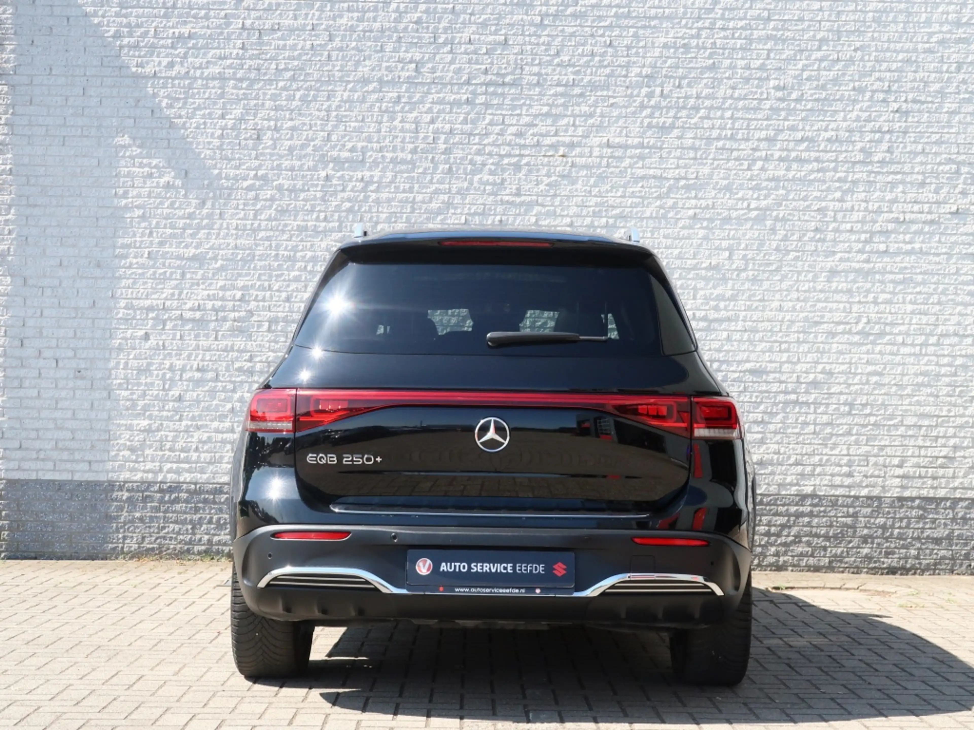 Mercedes-Benz EQB 250 EQB 250+ AMG Line | Camera | Panoramadak | Stoelve — photo 6