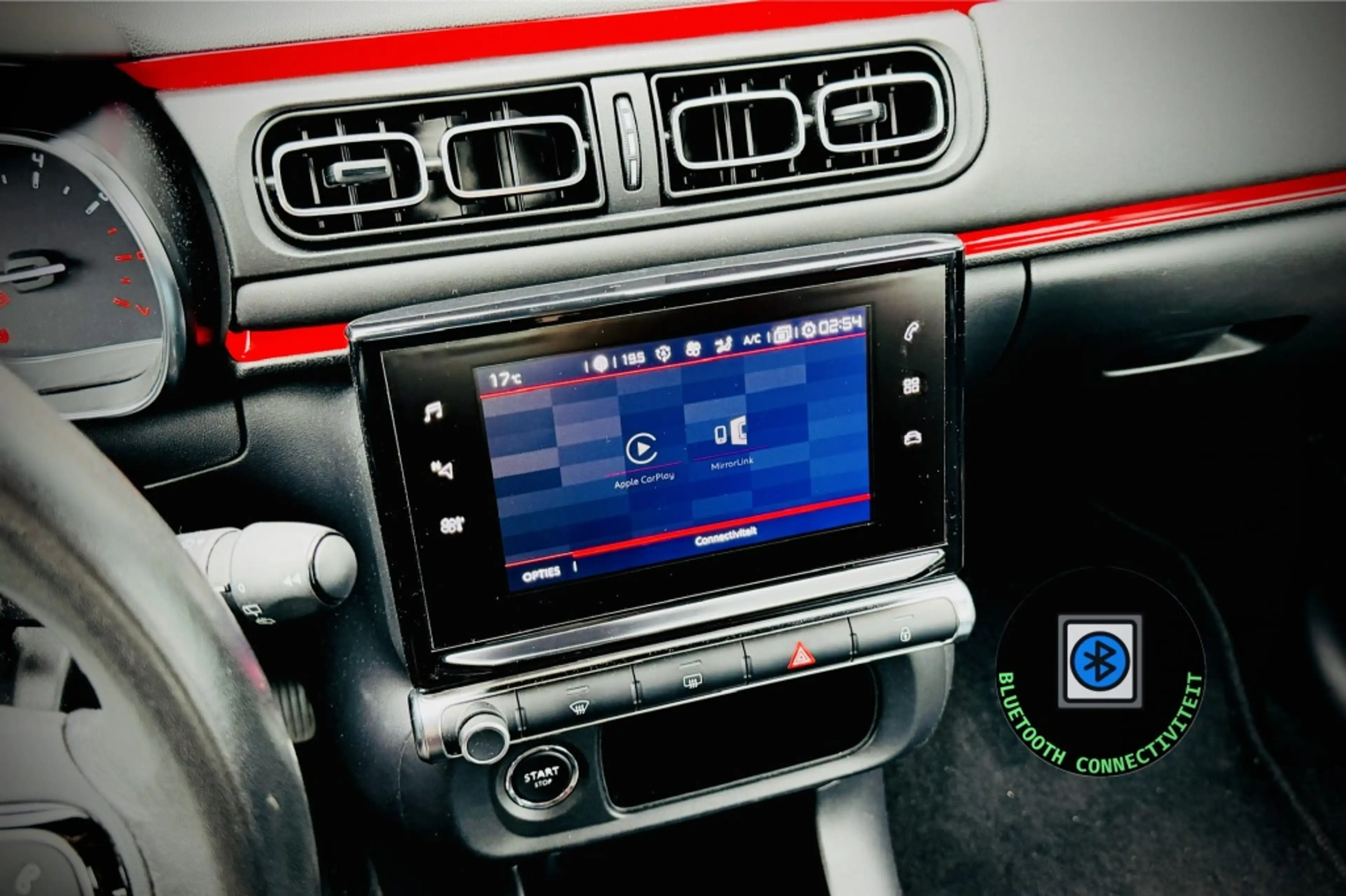 Citroen C3 1.2 110PK Shine | CAMERA | CARPLAY | CLIMA | CRUIS — photo 24