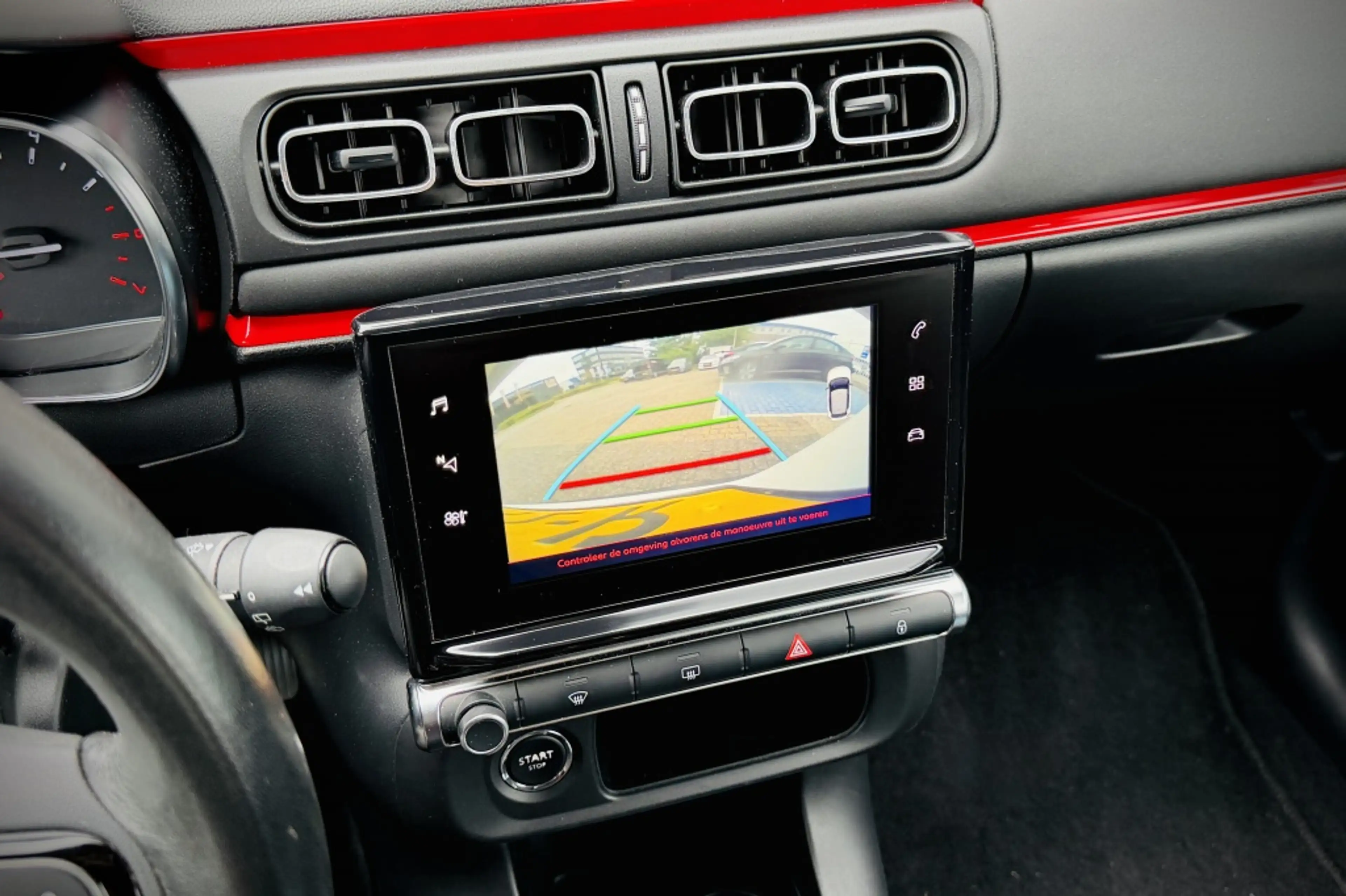 Citroen C3 1.2 110PK Shine | CAMERA | CARPLAY | CLIMA | CRUIS — photo 26