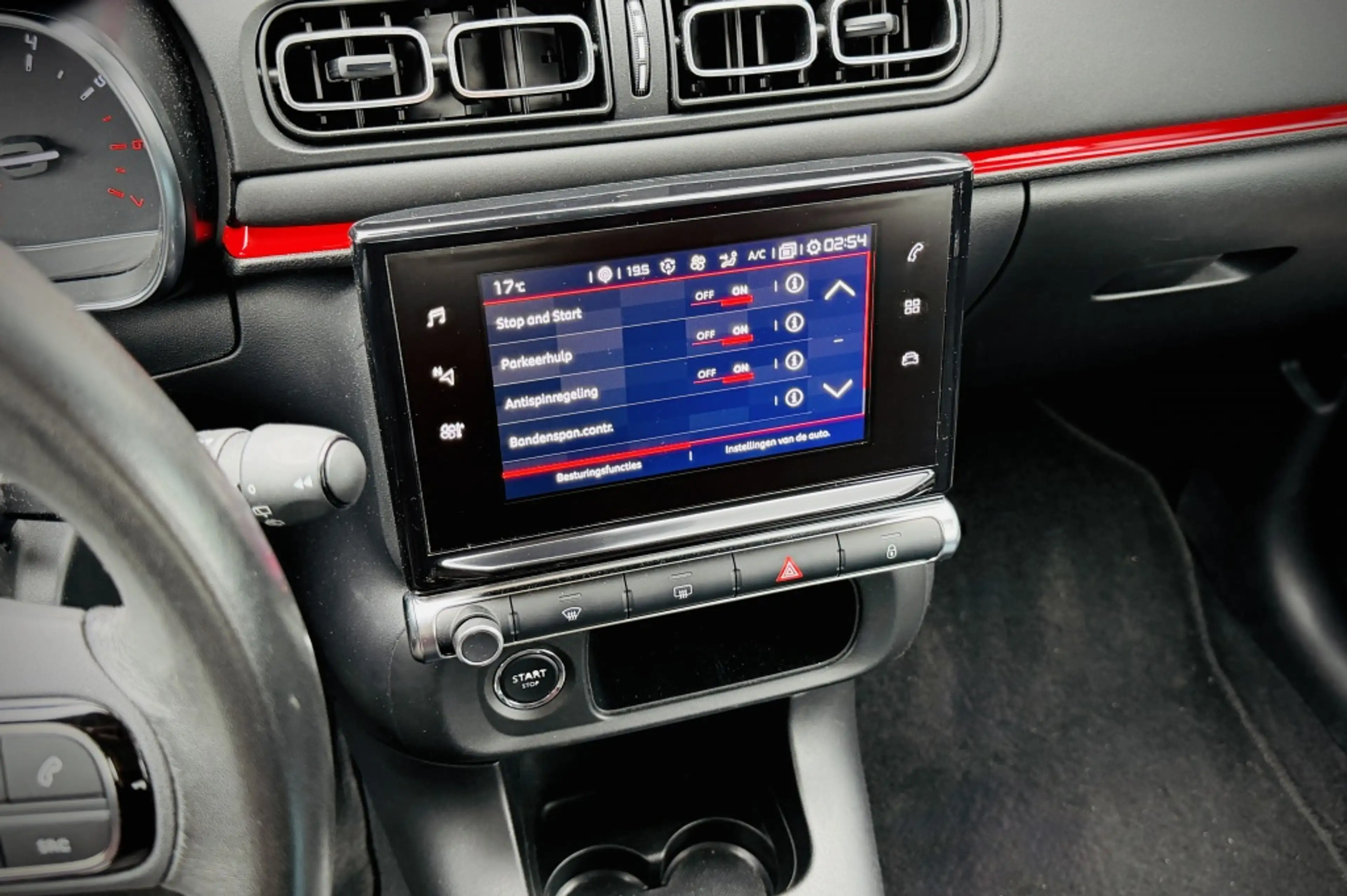 Citroen C3 1.2 110PK Shine | CAMERA | CARPLAY | CLIMA | CRUIS — photo 25