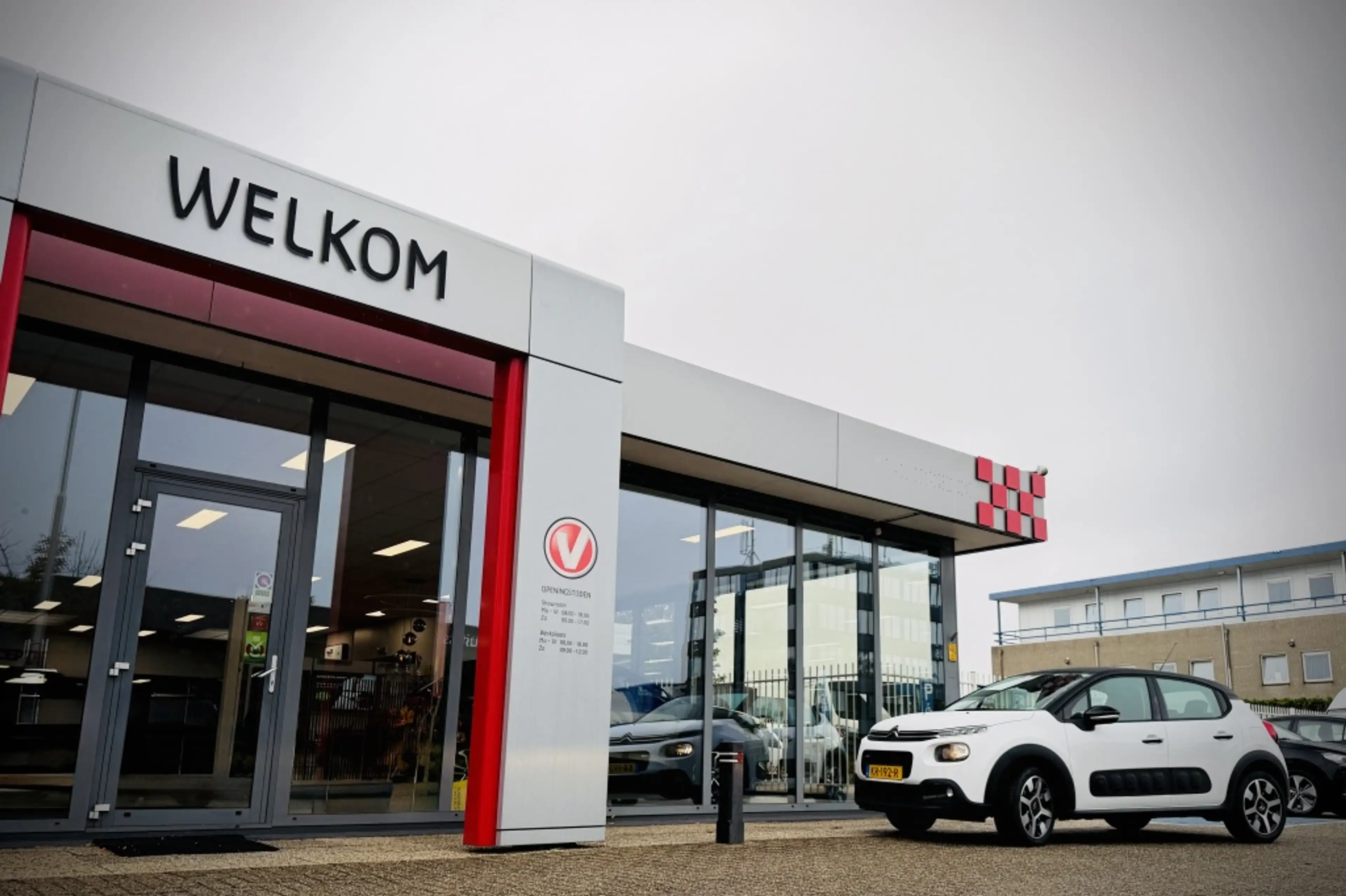 Citroen C3 1.2 110PK Shine | CAMERA | CARPLAY | CLIMA | CRUIS — photo 5