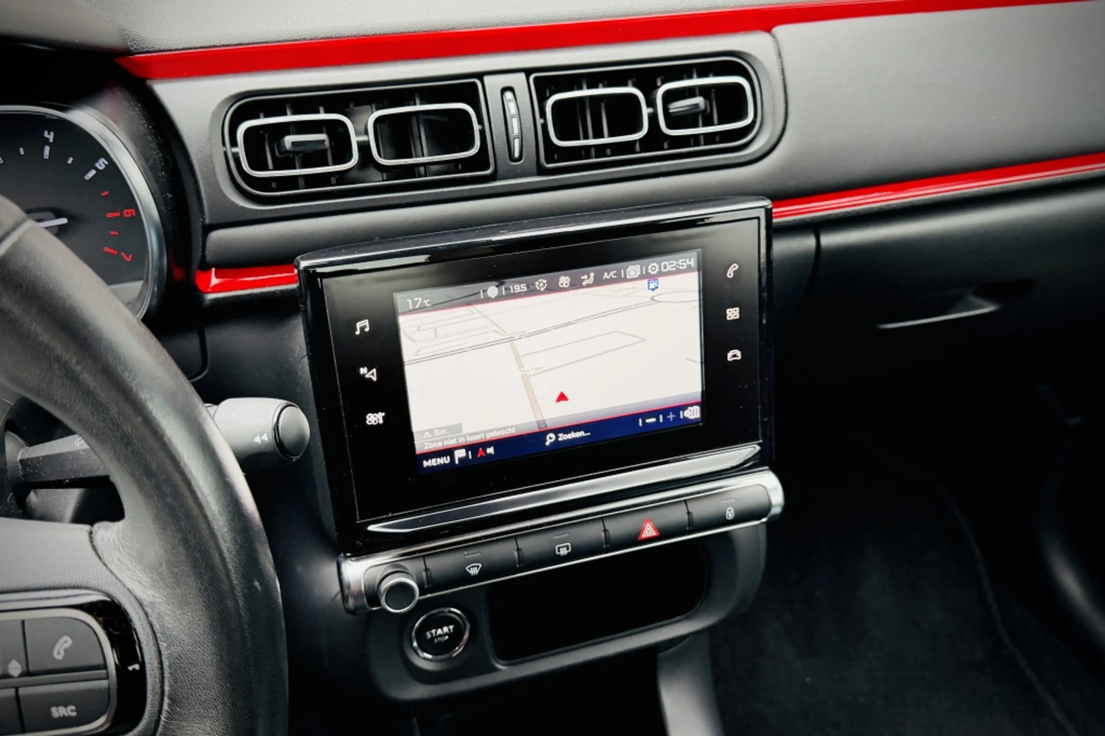Citroen C3 1.2 110PK Shine | CAMERA | CARPLAY | CLIMA | CRUIS — photo 22