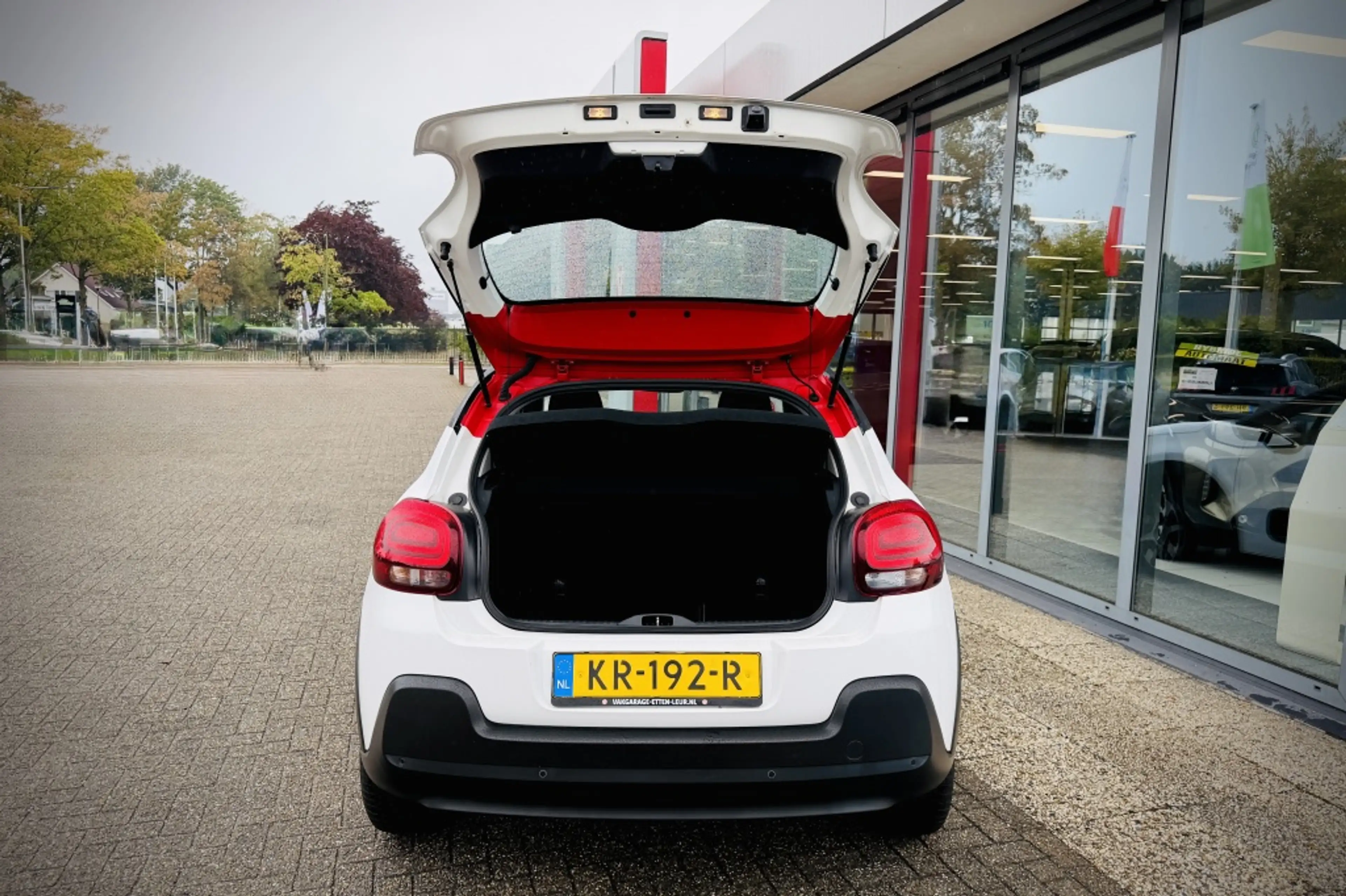 Citroen C3 1.2 110PK Shine | CAMERA | CARPLAY | CLIMA | CRUIS — photo 12