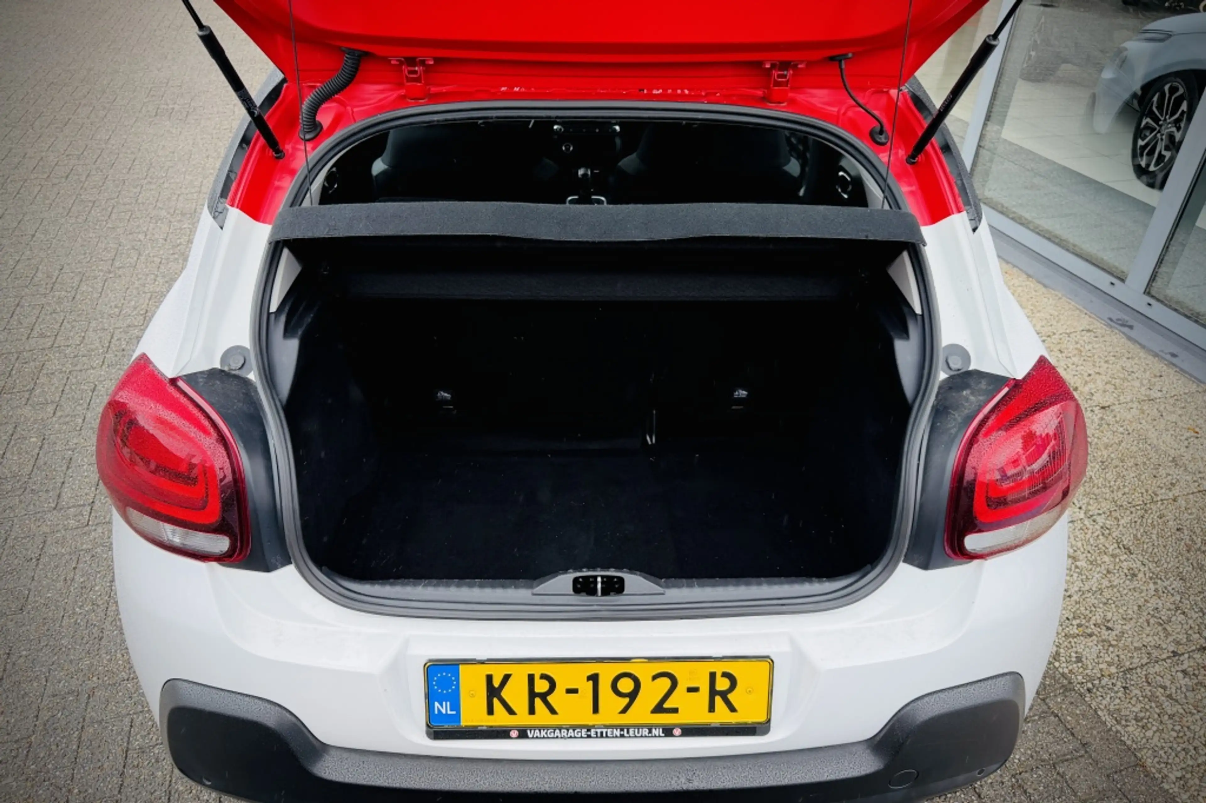 Citroen C3 1.2 110PK Shine | CAMERA | CARPLAY | CLIMA | CRUIS — photo 13