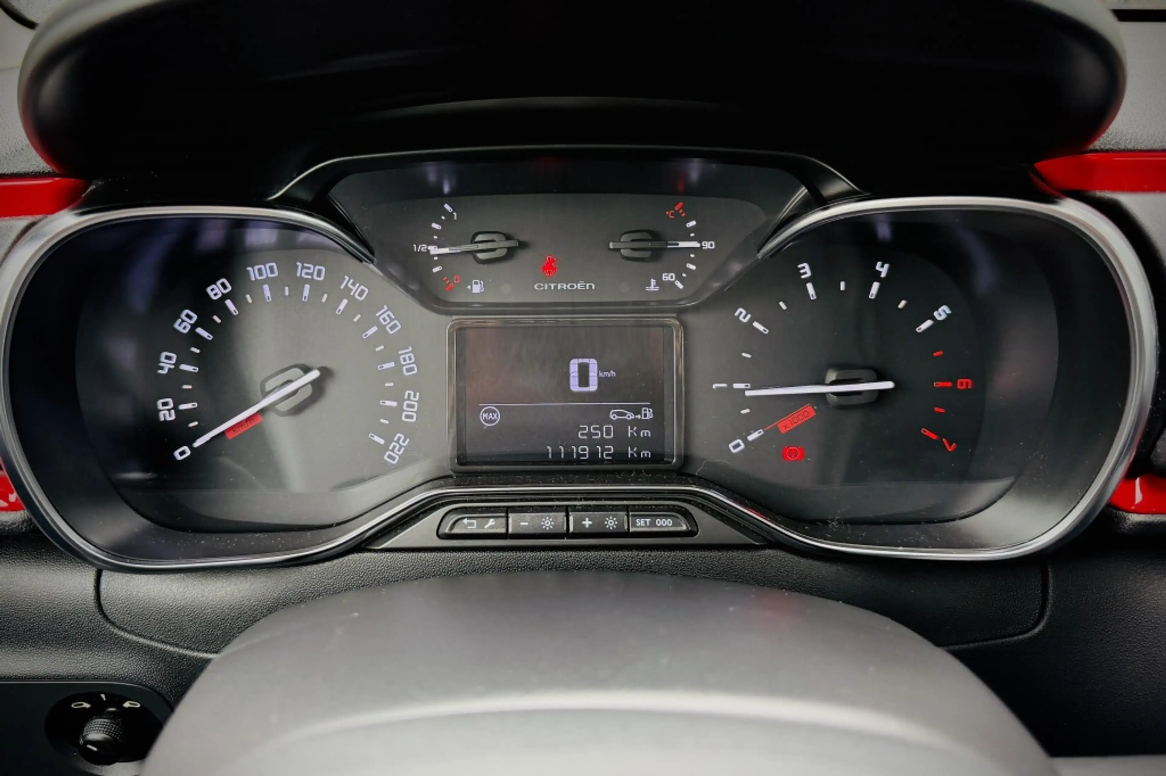 Citroen C3 1.2 110PK Shine | CAMERA | CARPLAY | CLIMA | CRUIS — photo 27