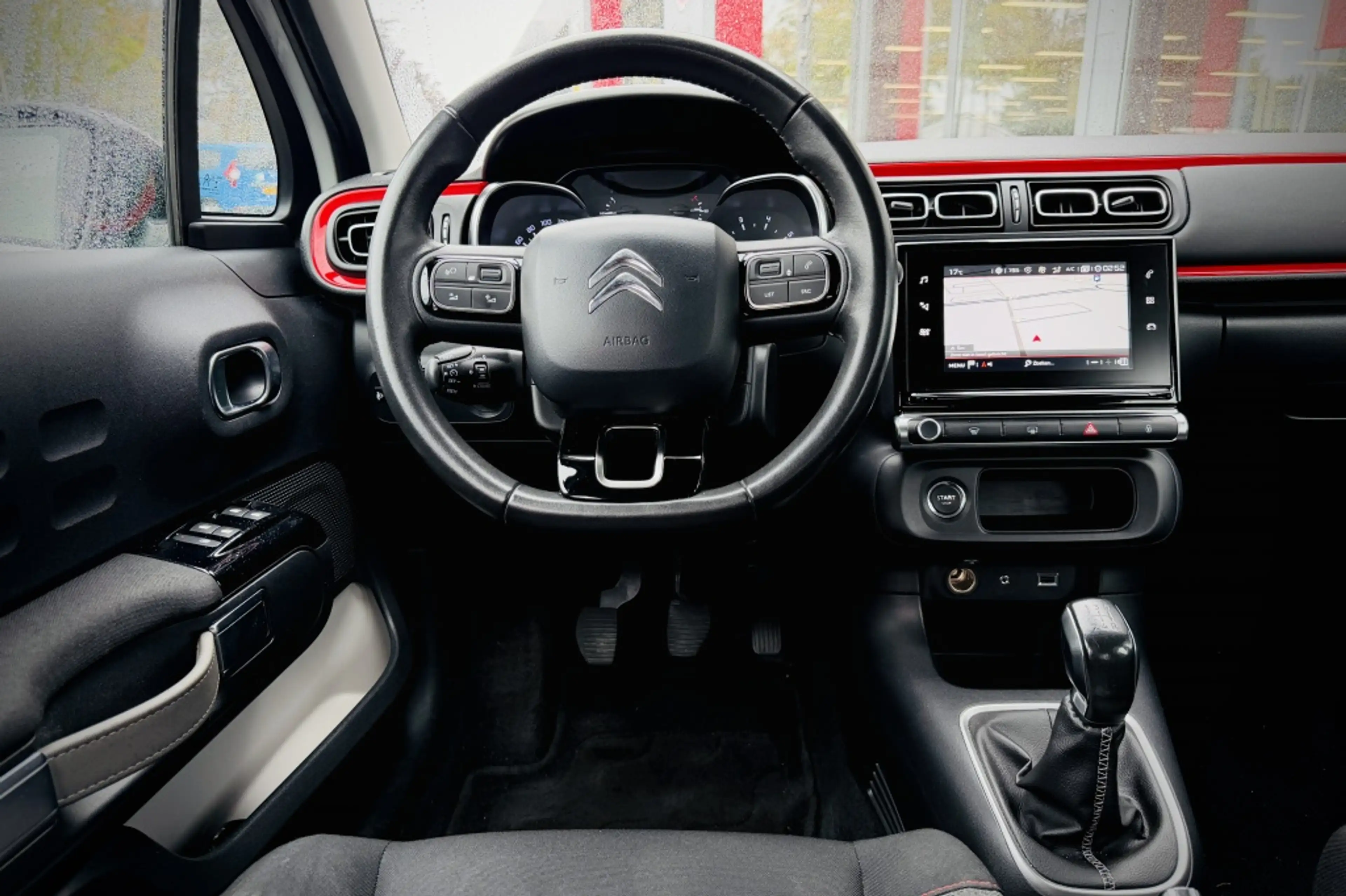 Citroen C3 1.2 110PK Shine | CAMERA | CARPLAY | CLIMA | CRUIS — photo 18