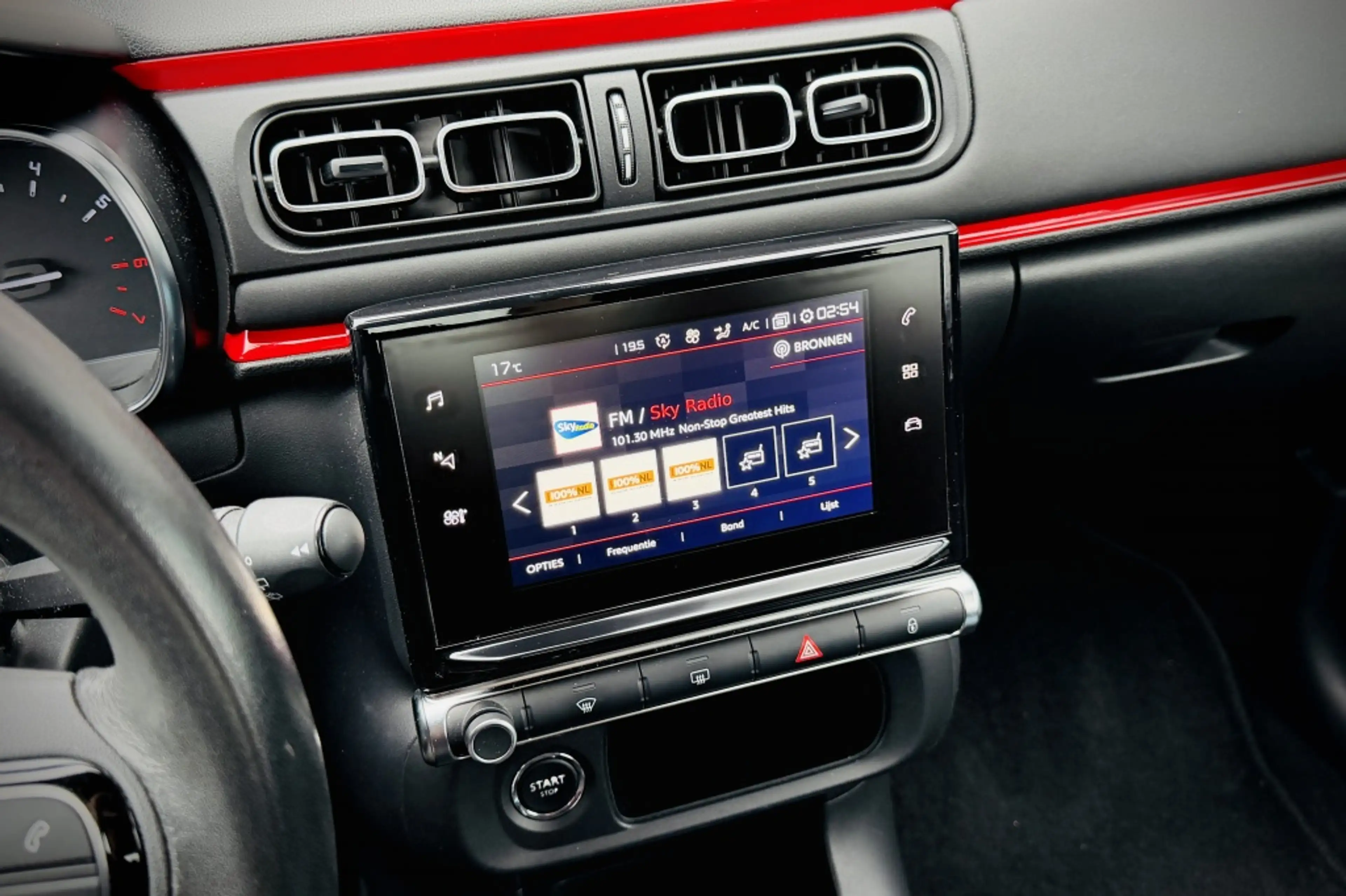 Citroen C3 1.2 110PK Shine | CAMERA | CARPLAY | CLIMA | CRUIS — photo 23