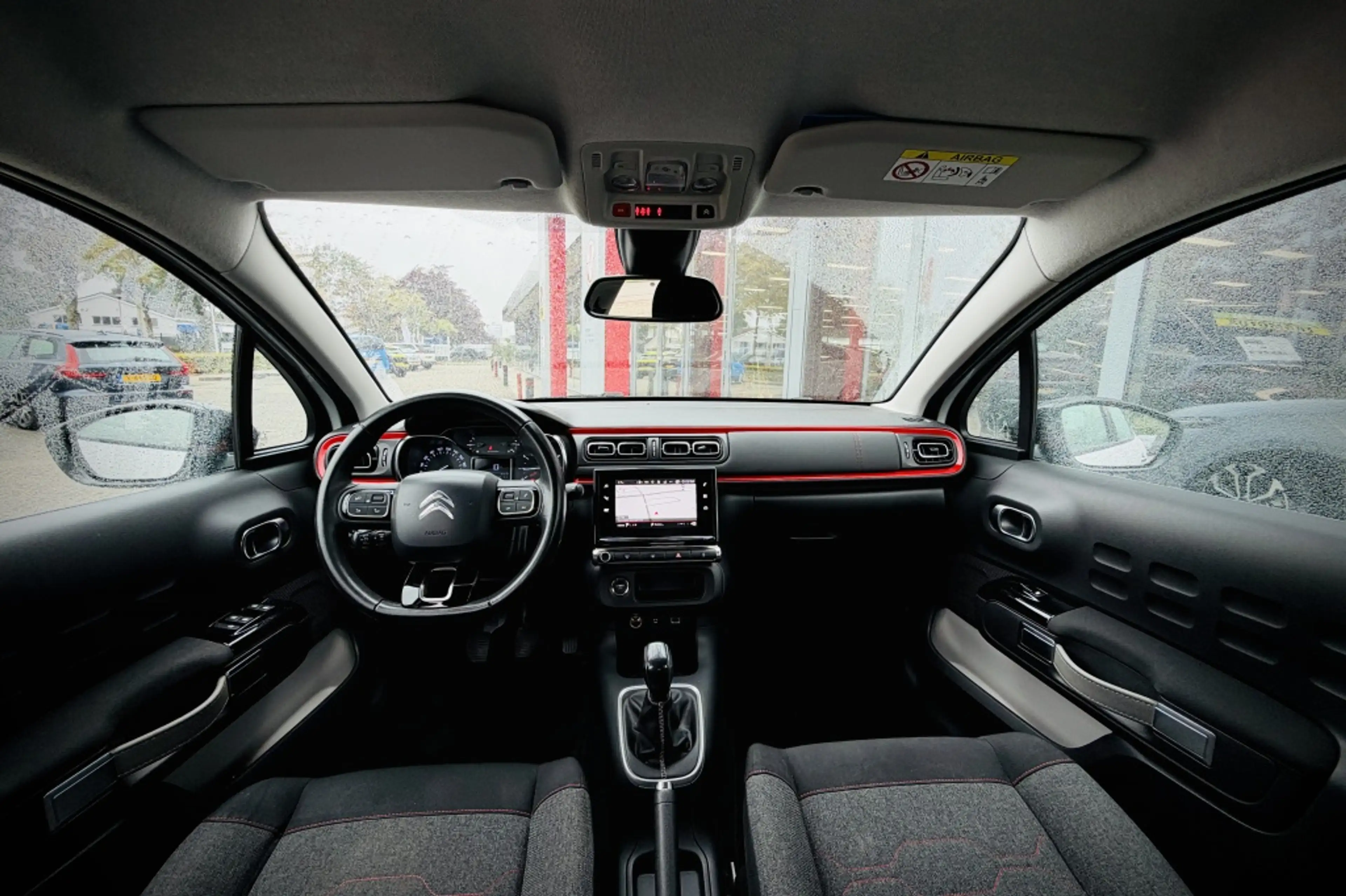 Citroen C3 1.2 110PK Shine | CAMERA | CARPLAY | CLIMA | CRUIS — photo 16