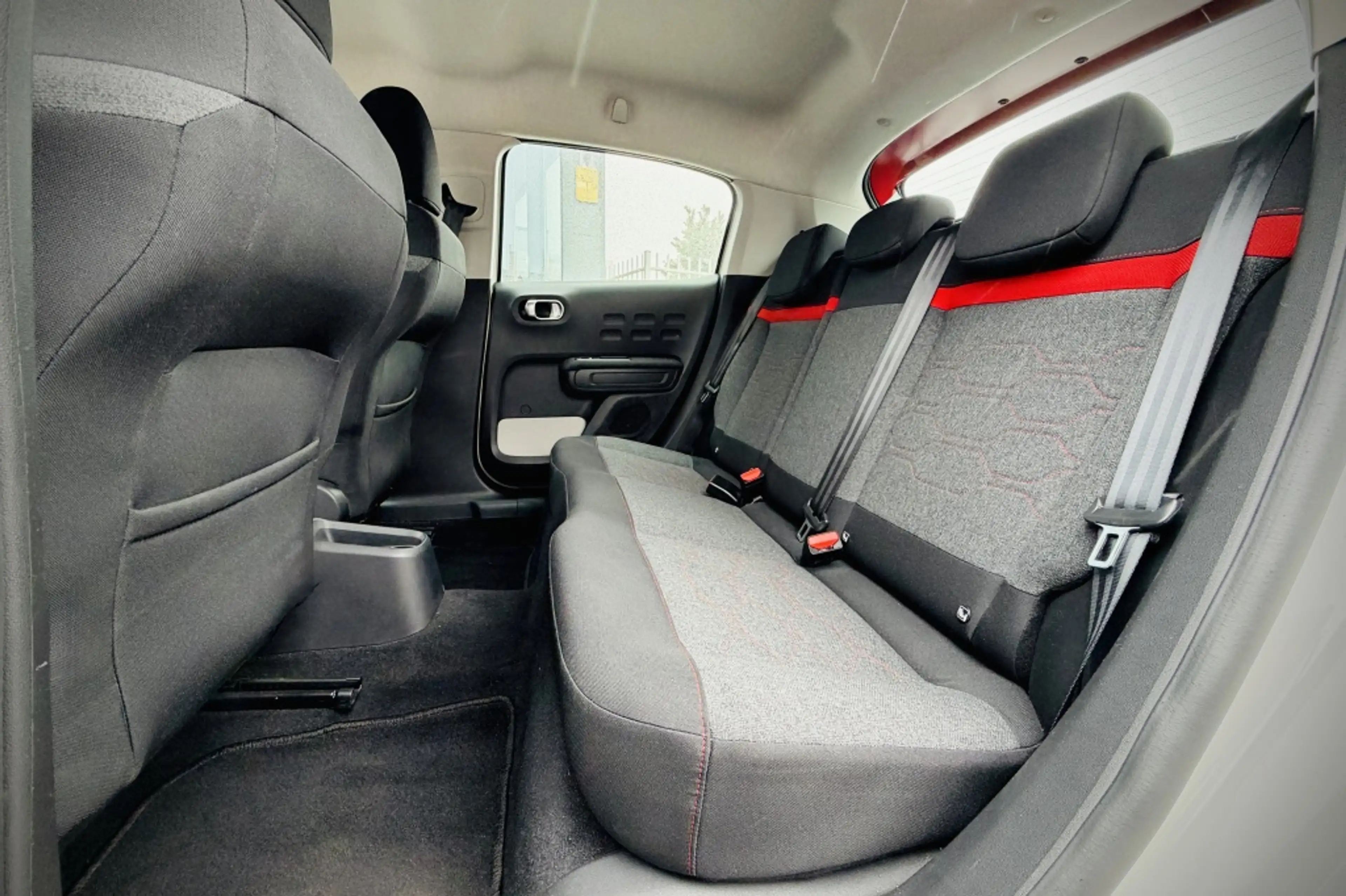 Citroen C3 1.2 110PK Shine | CAMERA | CARPLAY | CLIMA | CRUIS — photo 14