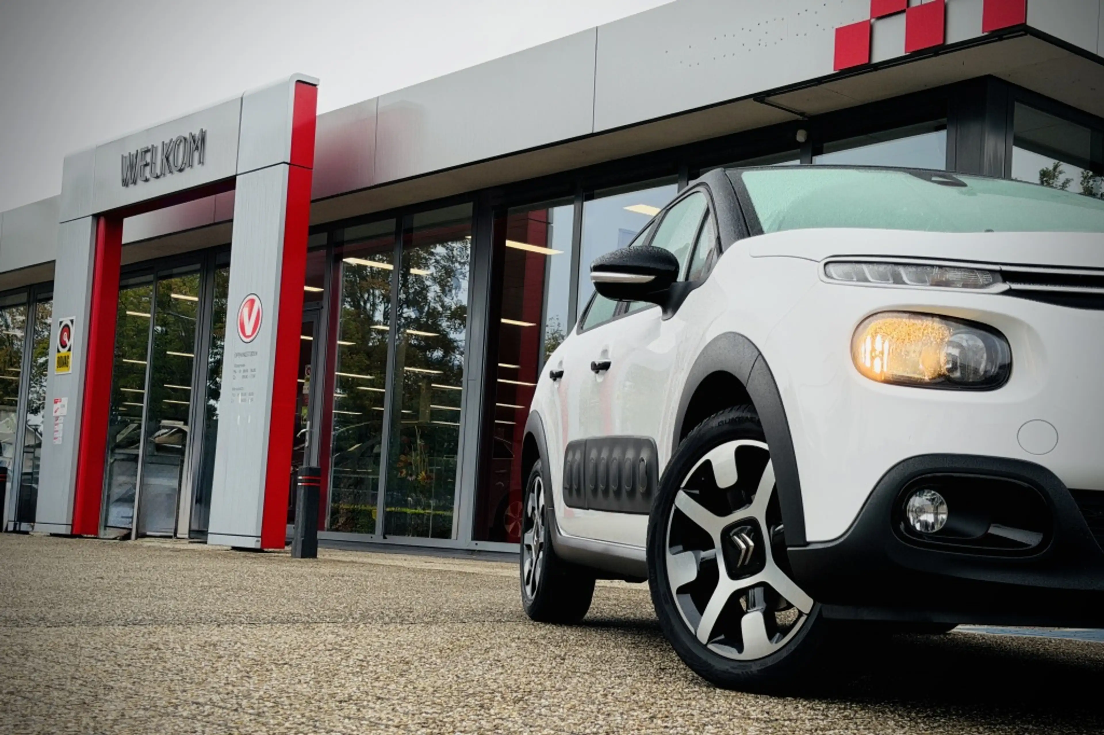 Citroen C3 1.2 110PK Shine | CAMERA | CARPLAY | CLIMA | CRUIS — photo 4