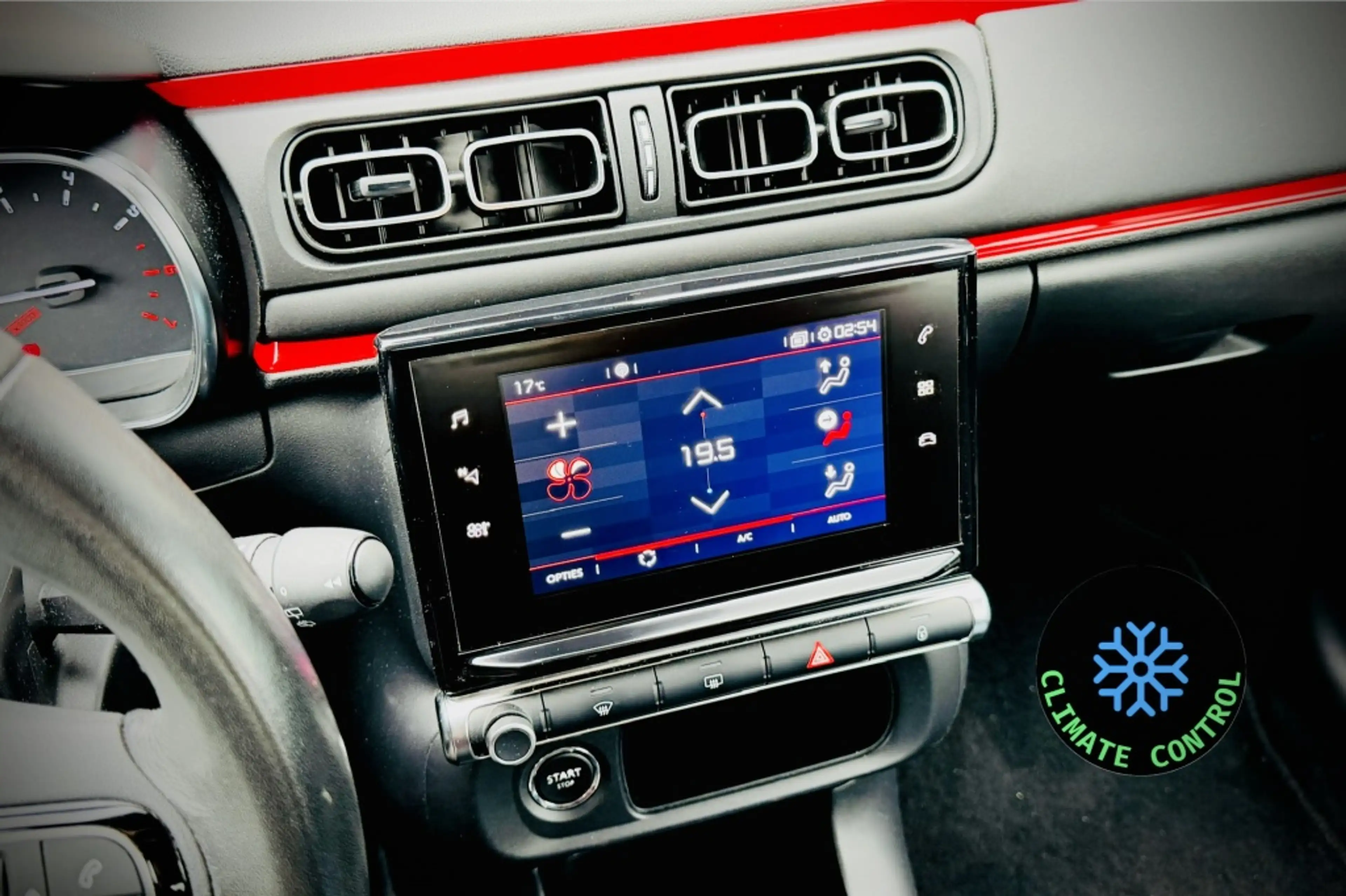 Citroen C3 1.2 110PK Shine | CAMERA | CARPLAY | CLIMA | CRUIS — photo 21