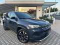 Jeep Compass 1.6 Multijet II 2WD Limited Bleu - thumbnail 1
