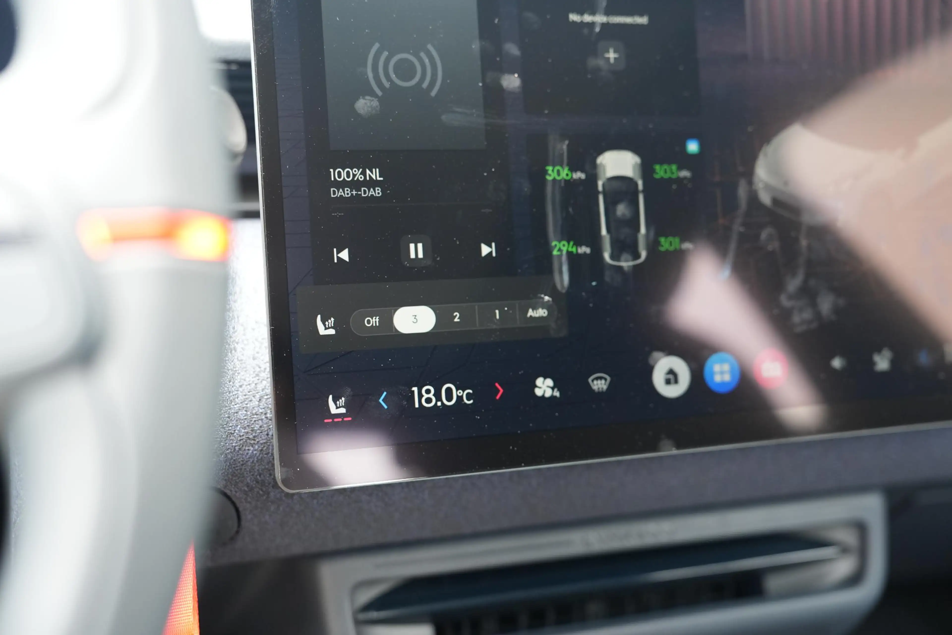 Lynk & Co 02 Core 66 kWh | 1600KG Trekgewicht | Stoelverwarming — photo 14