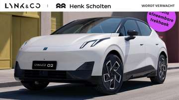 Core 66 kWh | 1600KG Trekgewicht | Stoelverwarming