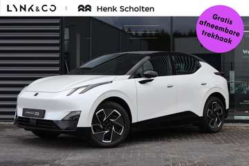 Core 66 kWh | 1600KG Trekgewicht | Stoelverwarming