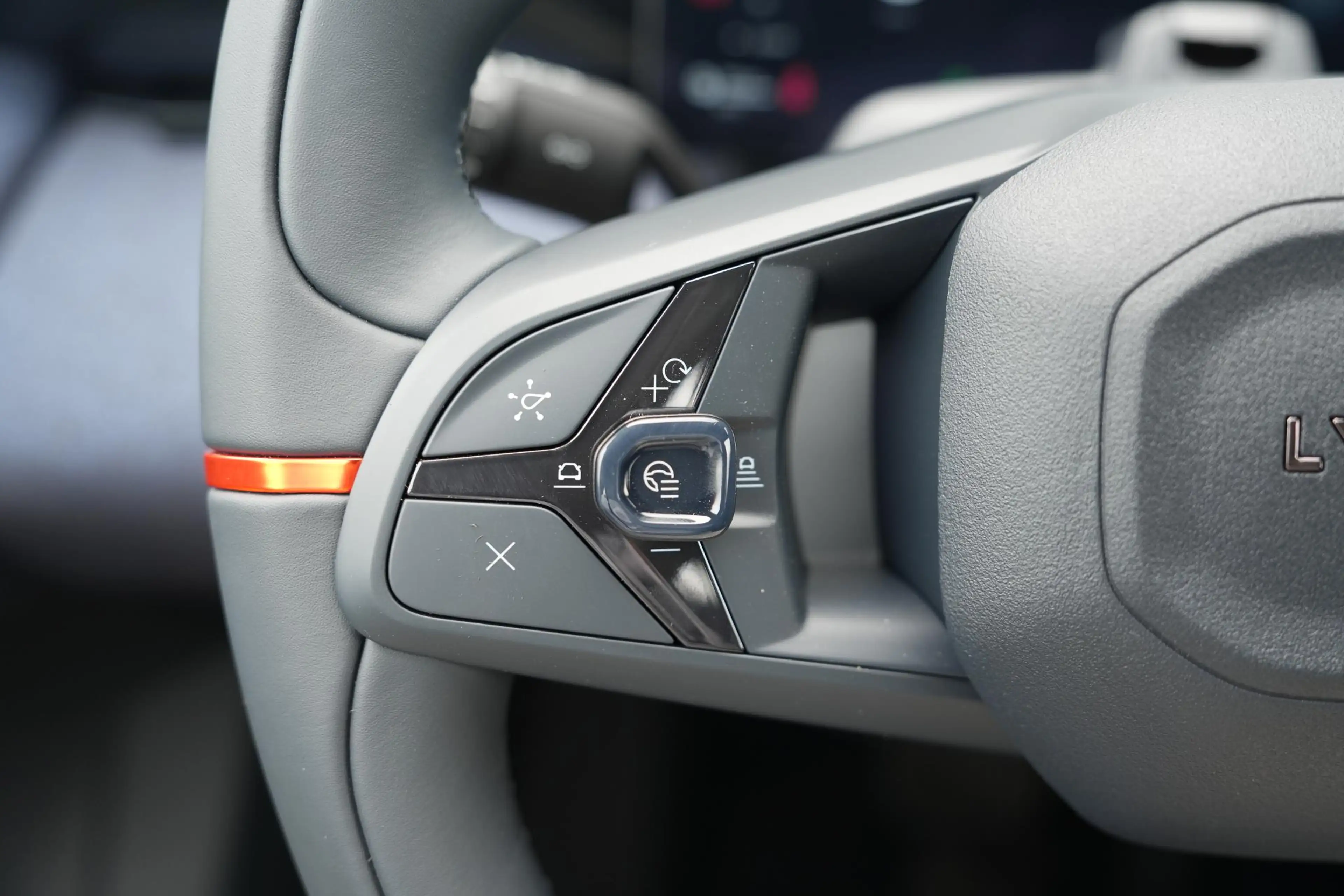 Lynk & Co 02 Core 66 kWh | 1600KG Trekgewicht | Stoelverwarming — photo 10
