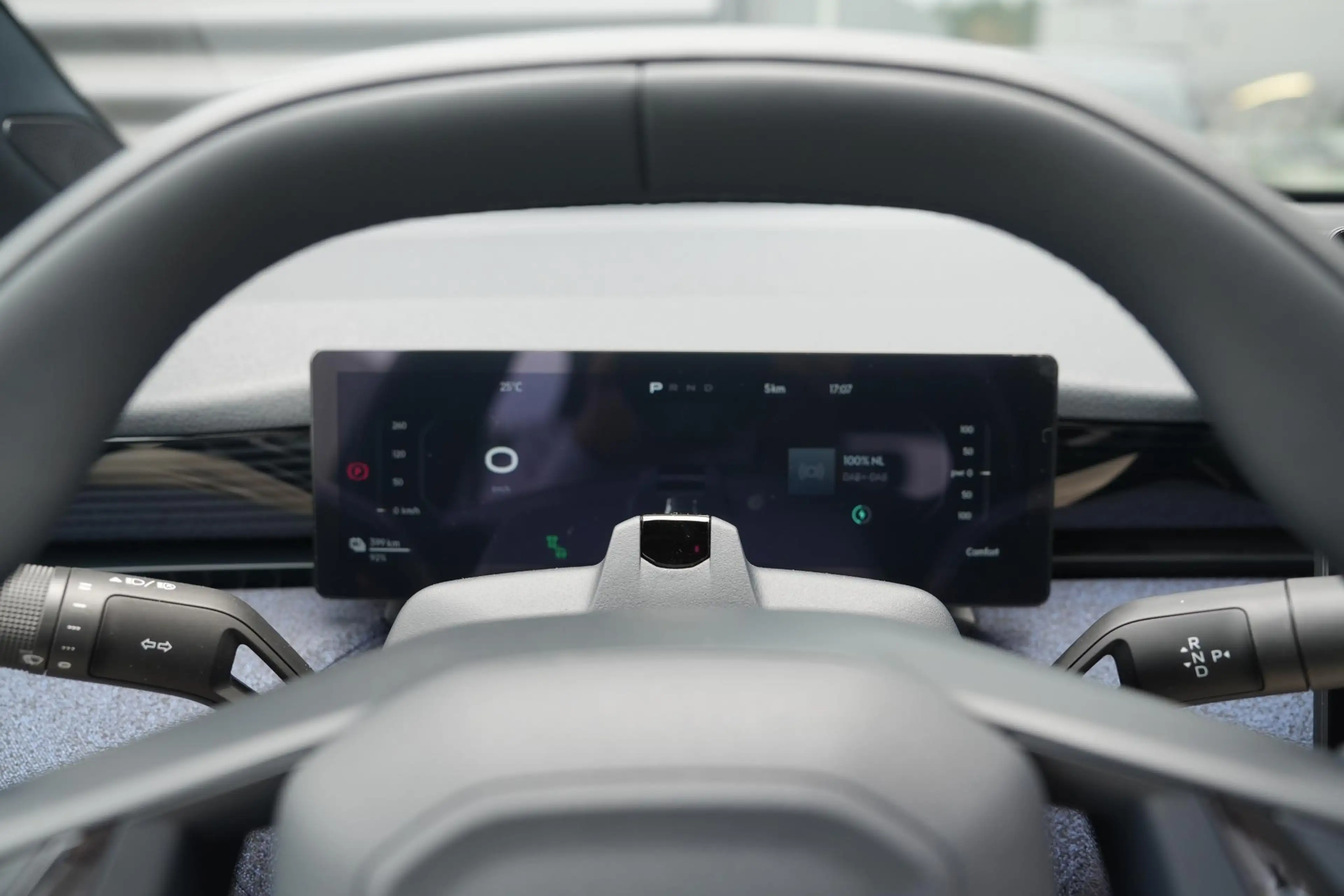 Lynk & Co 02 Core 66 kWh | 1600KG Trekgewicht | Stoelverwarming — photo 9