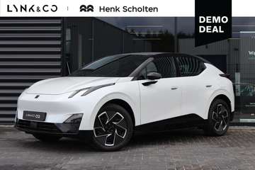Core 66 kWh | 1600KG Trekgewicht | Stoelverwarming