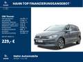 Volkswagen Touran 2.0TDI Active Navi ACC Climatr Sitzheizun Gris - thumbnail 2