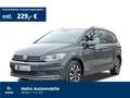 Volkswagen Touran 2.0TDI Active Navi ACC Climatr Sitzheizun Gris - thumbnail 1