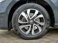 Volkswagen Touran 2.0TDI Active Navi ACC Climatr Sitzheizun Gris - thumbnail 5