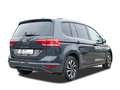 Volkswagen Touran 2.0TDI Active Navi ACC Climatr Sitzheizun Gris - thumbnail 4