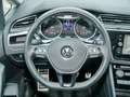 Volkswagen Touran 2.0TDI Active Navi ACC Climatr Sitzheizun Gris - thumbnail 9
