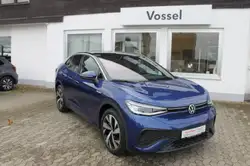 Volkswagen ID.5 mit Infotainment Paket Pro Bluetooth Navi LED
