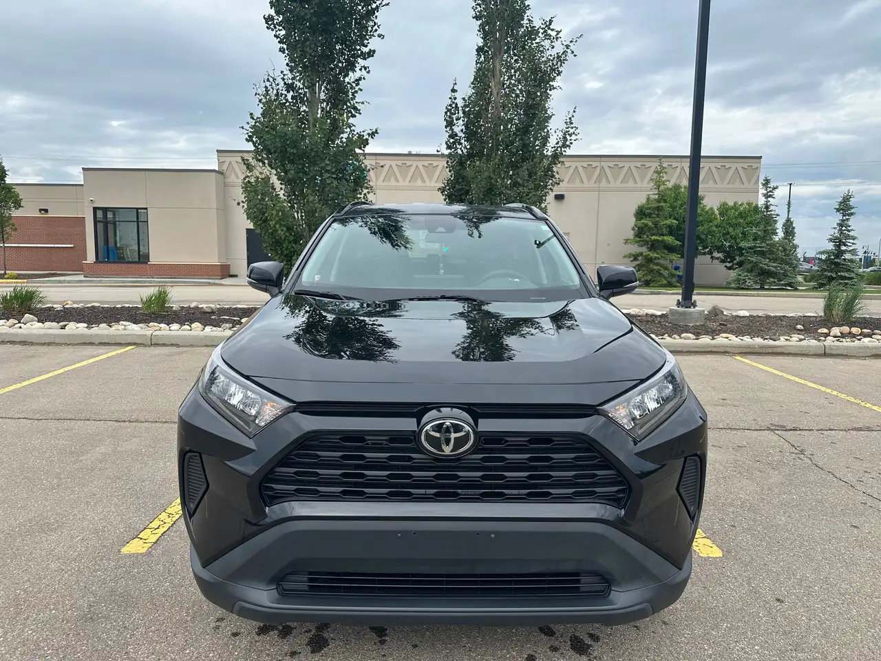 2021 Toyota RAV 4
