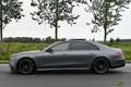 Mercedes-Benz S 580 e Lang AMG Line. Nappa, Rear Executive, Chauffeurp Grijs - thumbnail 10