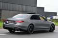 Mercedes-Benz S 580 e Lang AMG Line. Nappa, Rear Executive, Chauffeurp Grijs - thumbnail 6