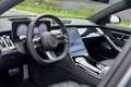 Mercedes-Benz S 580 e Lang AMG Line. Nappa, Rear Executive, Chauffeurp Grijs - thumbnail 41