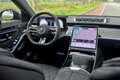 Mercedes-Benz S 580 e Lang AMG Line. Nappa, Rear Executive, Chauffeurp Grijs - thumbnail 24