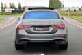 Mercedes-Benz S 580 e Lang AMG Line. Nappa, Rear Executive, Chauffeurp Grijs - thumbnail 14