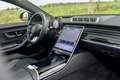 Mercedes-Benz S 580 e Lang AMG Line. Nappa, Rear Executive, Chauffeurp Grijs - thumbnail 46