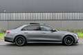 Mercedes-Benz S 580 e Lang AMG Line. Nappa, Rear Executive, Chauffeurp Grijs - thumbnail 9